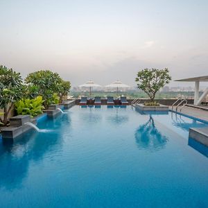 Radisson Blu Pune Hinjawadi